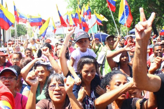 Aragua
