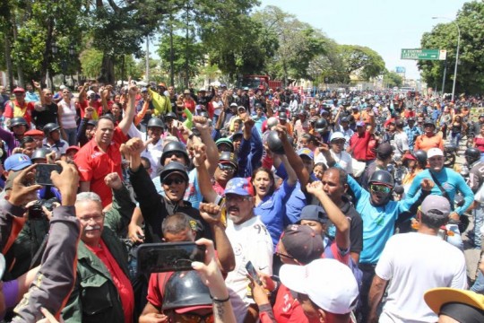 Aragua