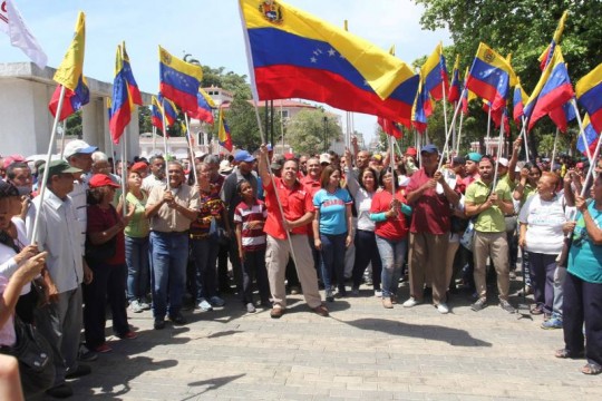 Aragua
