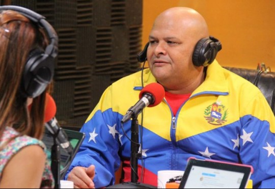 Foto: VTV