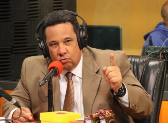 Foto: VTV