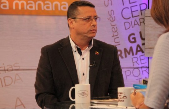 Foto: VTV