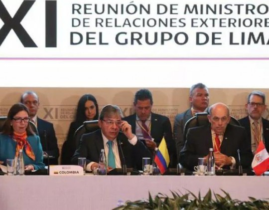 Foto: YVKE Mundial