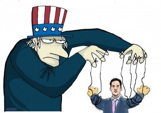 Guerra Mediática Guaidó 3