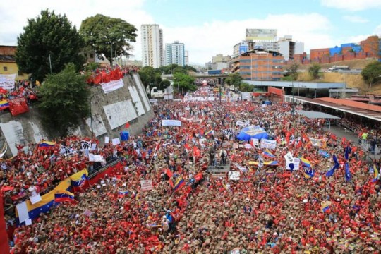 Fotos: Mippci