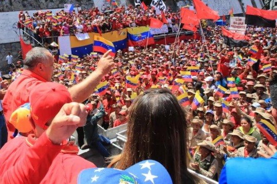 Concentración