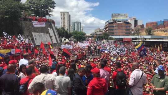 Concentración