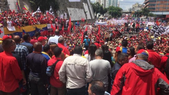 Concentración