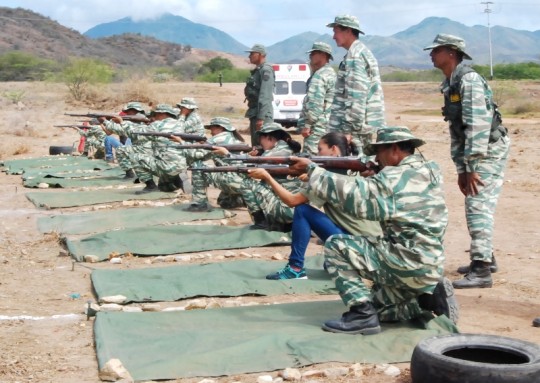 Unión Cívico-Militar