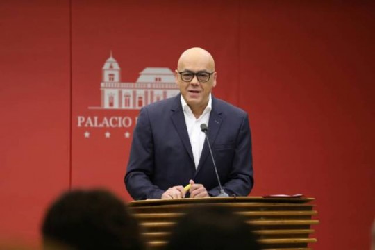 JORGE