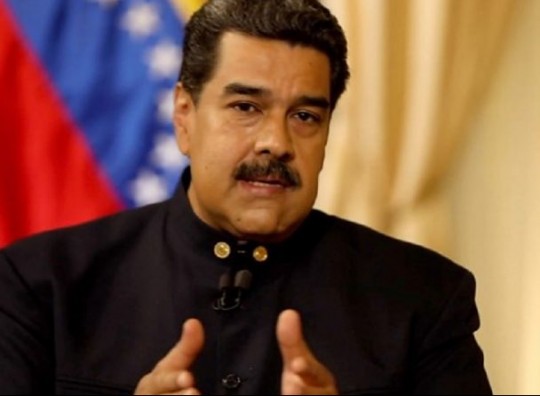 Foto: Prensa Presidencial