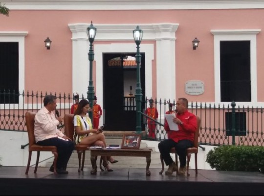 Foto: VTV