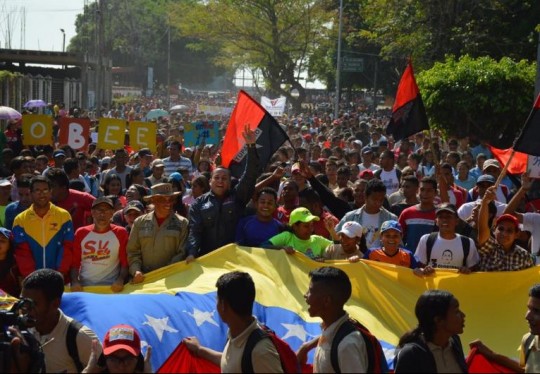 Foto: Gobernación de Cojedes