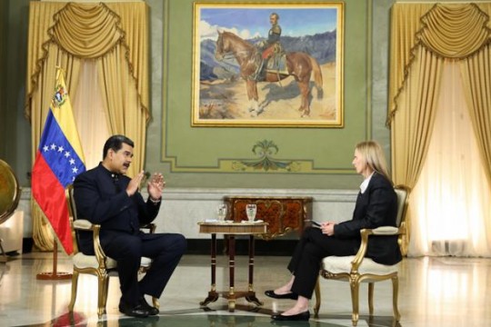 Foto: Prensa Presidencial