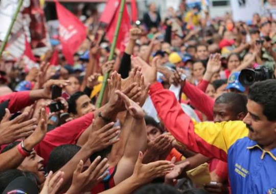 Foto: Resumen Latinoamericano