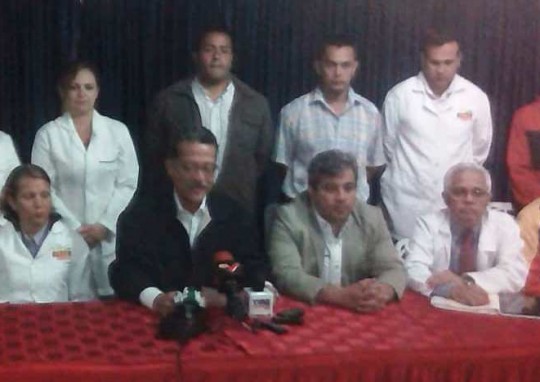 Foto: PSUV Mérida