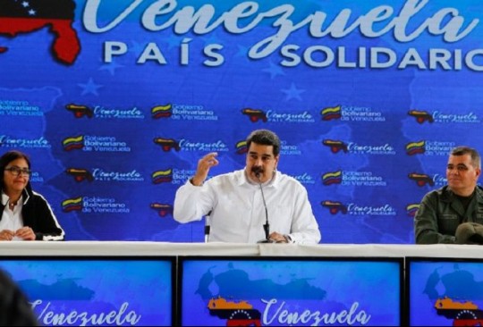 Foto: VTV