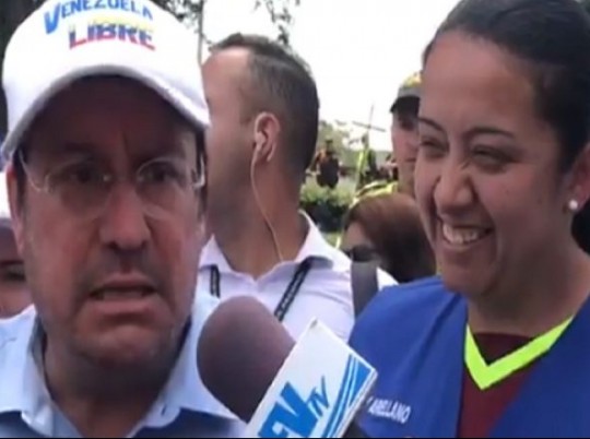 Foto: VTV