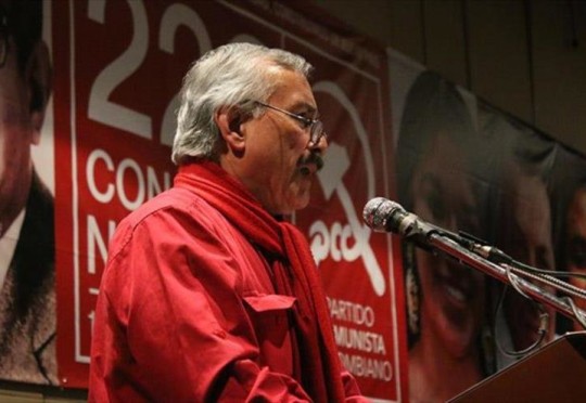 Foto: HispanTV