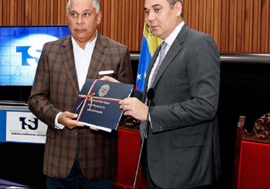 Foto: VTV