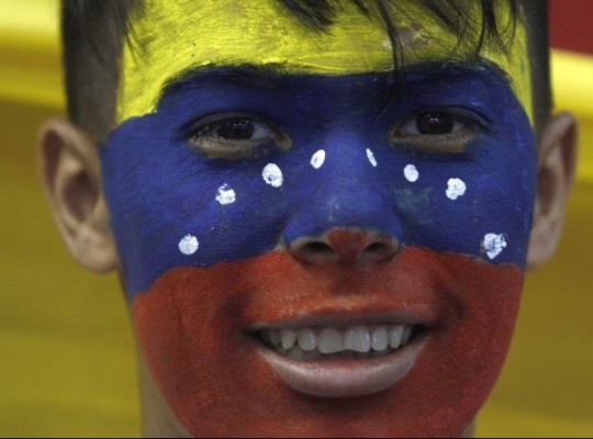 Foto: VTV