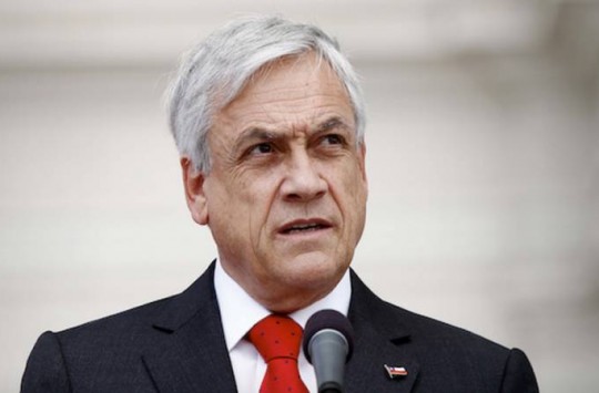 Piñera