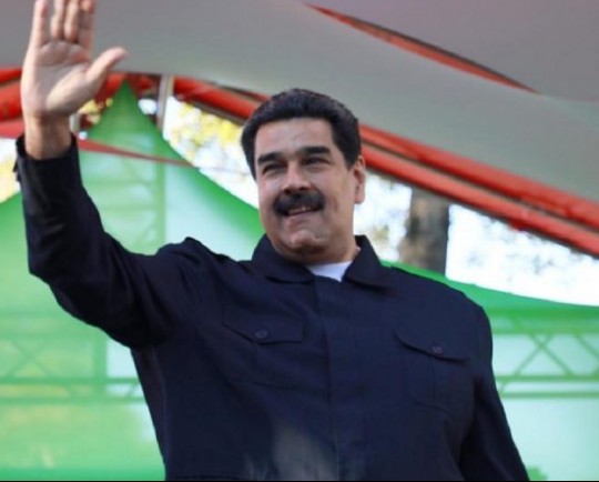 Foto: VTV