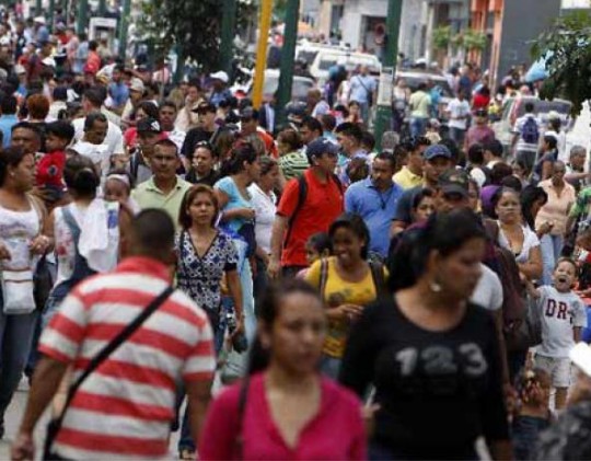 Foto: YVKE Mundial