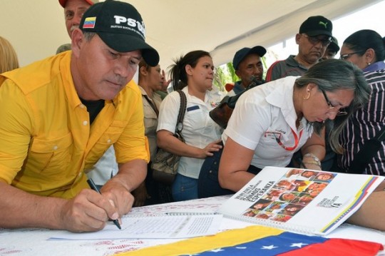 Foto: Archivo