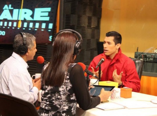Foto: VTV