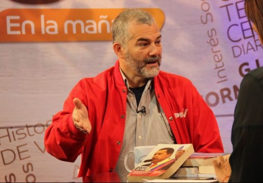 Foto: VTV