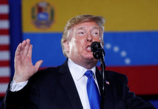 Trump