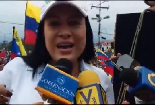 Táchira