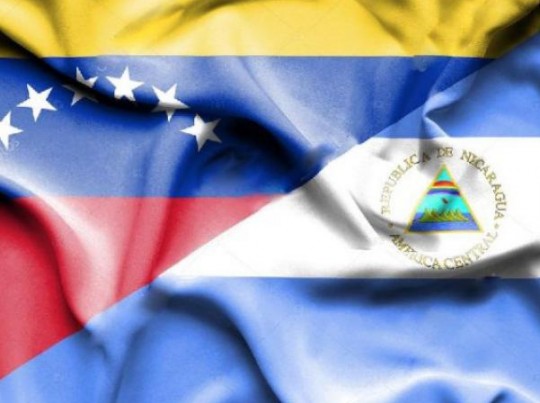Foto: YVKE Mundial