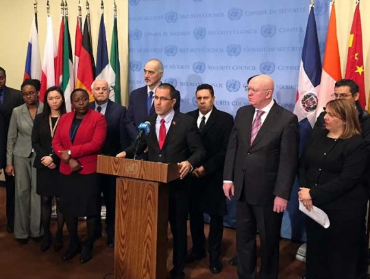 Foto: Prensa Latina