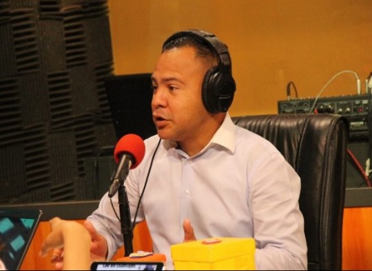 Foto: VTV