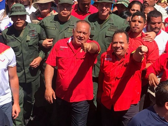 aragua 1