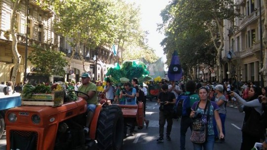 Argentina