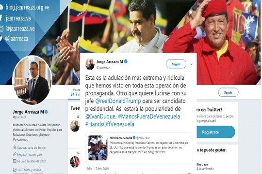 arreaza