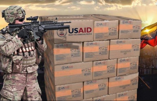 Foto: Hispan TV 