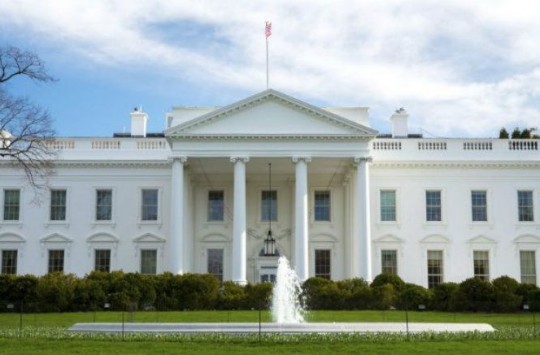 casa blanca