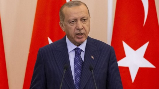 erdogan