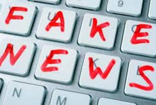 fake