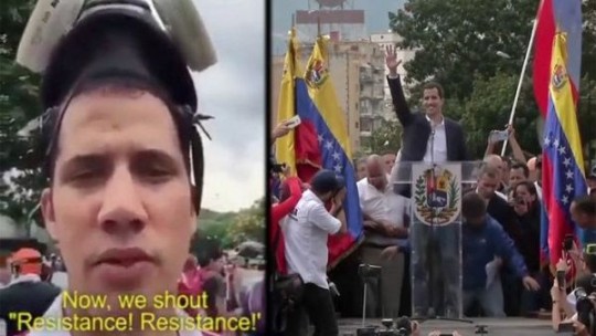 guaido