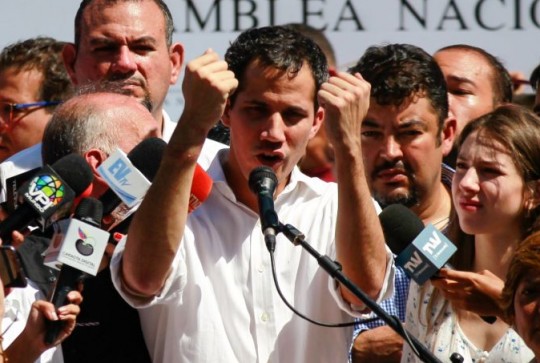 Foto: Misión Verdad