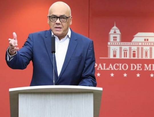 jorge