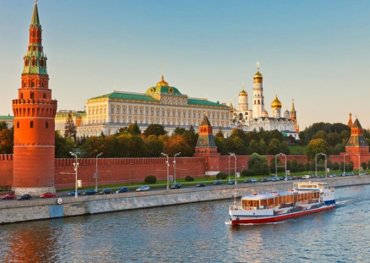 kremlin