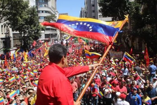 maduro