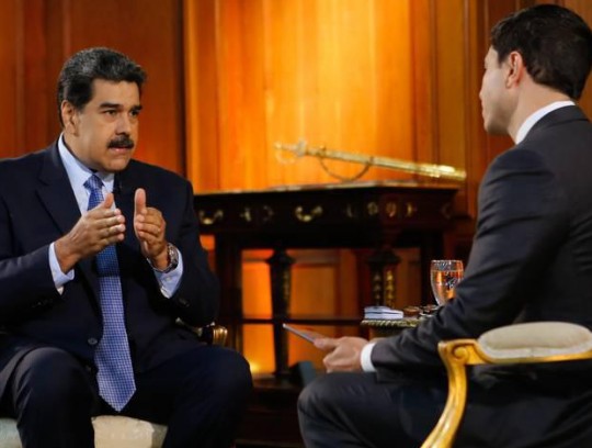 maduro