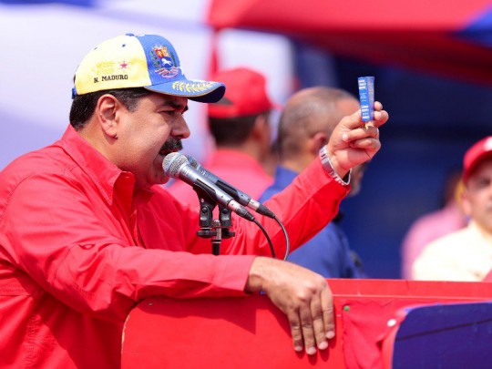 maduro